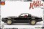 Infinite - Burt Reynolds on 1980 Pontiac Trans - Statue 1/18