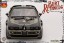 Infinite - Burt Reynolds on 1980 Pontiac Trans - Statue 1/18