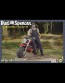 Infinite - Bud Spencer on Tuareg - Small Action Heroes