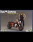 Infinite - Bud Spencer on Tuareg - Small Action Heroes