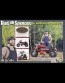 Infinite - Bud Spencer on Tuareg - Small Action Heroes