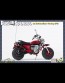 Infinite - Bud Spencer on Tuareg - Small Action Heroes