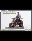 Infinite - Bud Spencer on Tuareg - Small Action Heroes