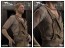 Infinite - Terence Hill - Old & Rare Statue