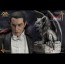 Infinite - Bela Lugosi as Dracula - Old & Rare Statue 1/6 