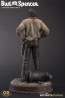 Bud Specer - Old & Rare Statue - Infinite