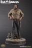Bud Specer - Old & Rare Statue - Infinite