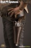 Bud Specer - Old & Rare Statue - Infinite