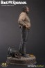 Bud Specer - Old & Rare Statue - Infinite