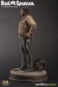 Bud Specer - Old & Rare Statue - Infinite