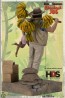 Infinite - Bud Spencer - Banana Joe - Old & Rare Statue 1/6