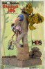 Infinite - Bud Spencer - Banana Joe - Old & Rare Statue 1/6