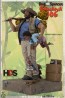 Infinite - Bud Spencer - Banana Joe - Old & Rare Statue 1/6