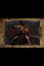 Infalmes Toys - The Water Margin Series Skywalker Wu Song - 1/6 Scale Figur - Deluxe Version