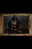 Infalmes Toys - The Water Margin Series Skywalker Wu Song - 1/6 Scale Figur - Deluxe Version