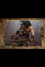 Infalmes Toys - The Water Margin Series Skywalker Wu Song - 1/6 Scale Figur - Deluxe Version