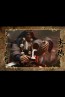 Infalmes Toys - The Water Margin Series Skywalker Wu Song - 1/6 Scale Figur - Deluxe Version