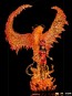 Iron Studios - Phoenix - X-Men - Deluxe Art Scale