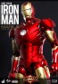 Iron Man Mark III Diecast