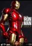 Iron Man Mark III Diecast
