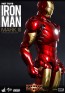 Iron Man Mark III Diecast