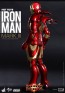 Iron Man Mark III Diecast