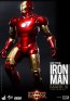 Iron Man Mark III Diecast
