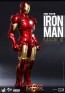 Iron Man Mark III Diecast