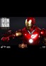 Iron Man Mark III Diecast
