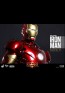 Iron Man Mark III Diecast