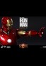 Iron Man Mark III Diecast
