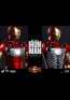Iron Man Mark III Diecast