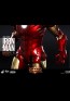 Iron Man Mark III Diecast