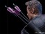 Iron Studios - Hawkeye - Clint Barton - BDS Art Scale