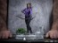 Iron Studios - Kate Bishop - Clint Barton - BDS Art Scale