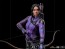 Iron Studios - Kate Bishop - Clint Barton - BDS Art Scale