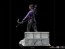 Iron Studios - Kate Bishop - Clint Barton - BDS Art Scale