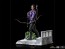 Iron Studios - Kate Bishop - Clint Barton - BDS Art Scale