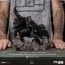 Iron Studios - Darth Vader - Star Wars: Obi-Wan Kenobi - BDS Art Scale 
