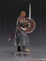 Iron Studios - Boromir - Lord of the Rings - BDS Art Scale Statue