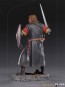 Iron Studios - Boromir - Lord of the Rings - BDS Art Scale Statue