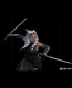Iron Studios - Ahsoka Tano - The Mandalorian - BDS Art Scale Statue