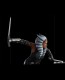 Iron Studios - Ahsoka Tano - The Mandalorian - BDS Art Scale Statue