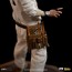 Iron Studios - Doc Brown - Back to the Future - Art Scale Statue 