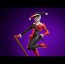 Iron Studios - Harley Quinn - Batman: The Animated Series - Art Scale Statue