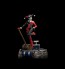 Iron Studios - Harley Quinn - Batman: The Animated Series - Art Scale Statue