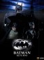 Iron Studios - Batman - Batman Returns - Deluxe Art Scale Statue 