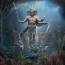 Iron Studios - King Namor - Black Panther: Wakanda Forever - Deluxe Art Scale