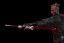 Iron Studios - Darth Mault - Star Wars - Art Scale