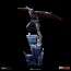Iron Studios - Batman Beyond - Dc Comics - Art Scale